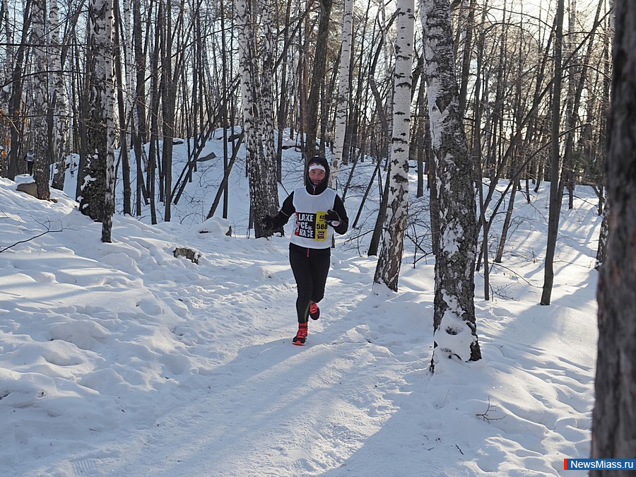 � ������ ������ ����� "Lake Ice Race 2022". �� ��������� ����� �� ����� ������� ����� ����� ����� ����������� �� ���� �������� ������