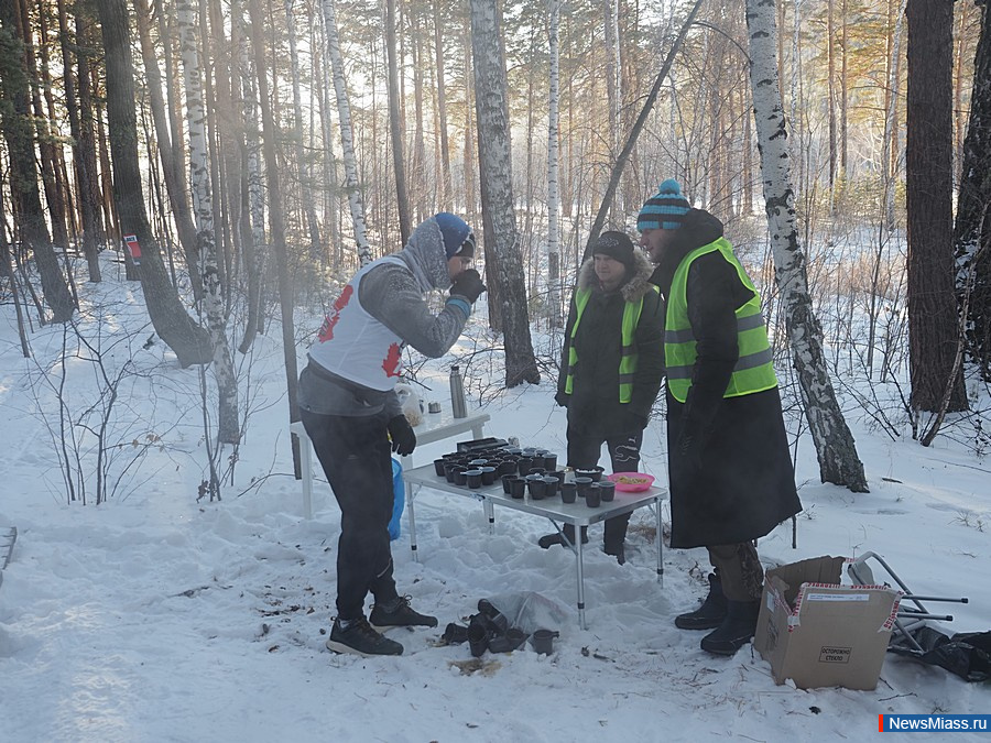 � ������ ������ ����� "Lake Ice Race 2022". �� ��������� ����� �� ����� ������� ����� ����� ����� ����������� �� ���� �������� ������