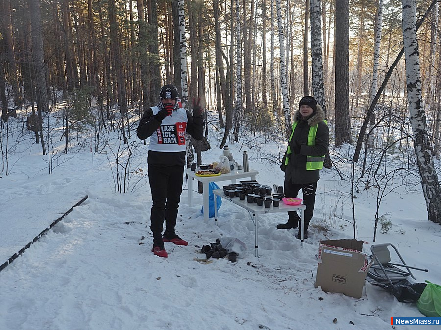     "Lake Ice Race 2022".              