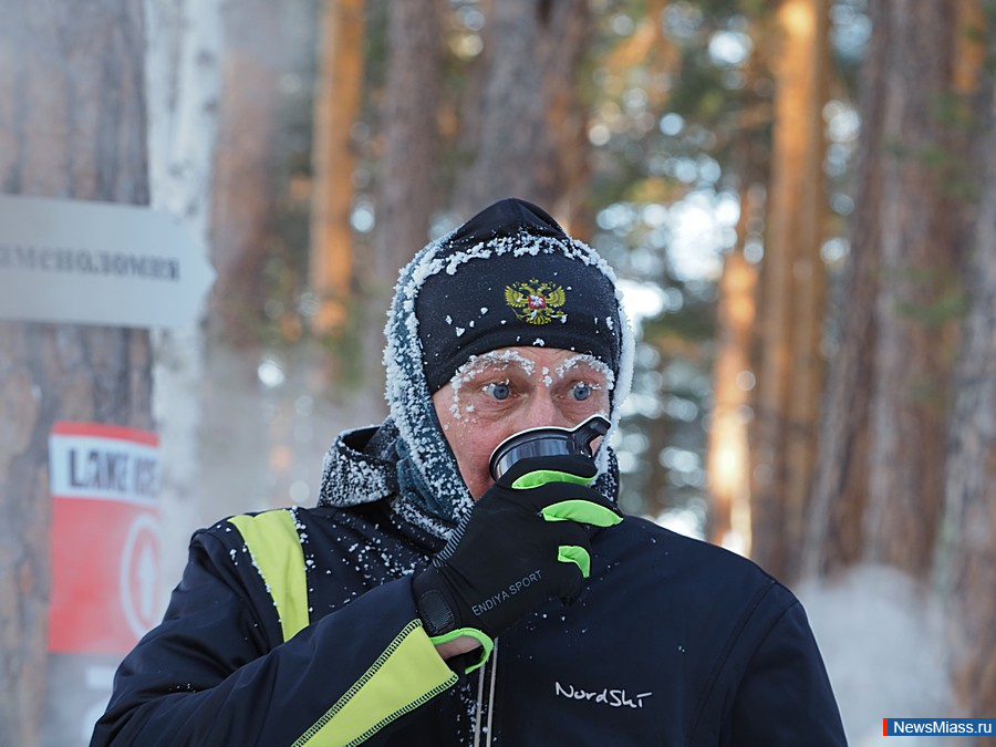 � ������ ������ ����� "Lake Ice Race 2022". �� ��������� ����� �� ����� ������� ����� ����� ����� ����������� �� ���� �������� ������