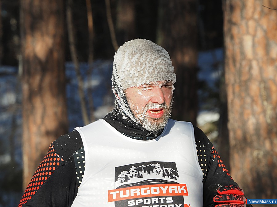 � ������ ������ ����� "Lake Ice Race 2022". �� ��������� ����� �� ����� ������� ����� ����� ����� ����������� �� ���� �������� ������