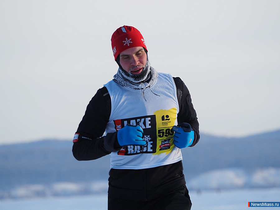 � ������ ������ ����� "Lake Ice Race 2022". �� ��������� ����� �� ����� ������� ����� ����� ����� ����������� �� ���� �������� ������