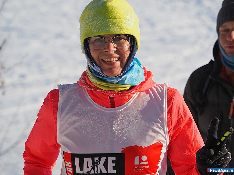     "Lake Ice Race 2022".              