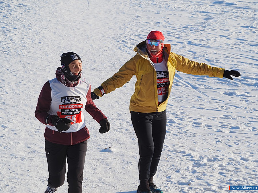     "Lake Ice Race 2022".              