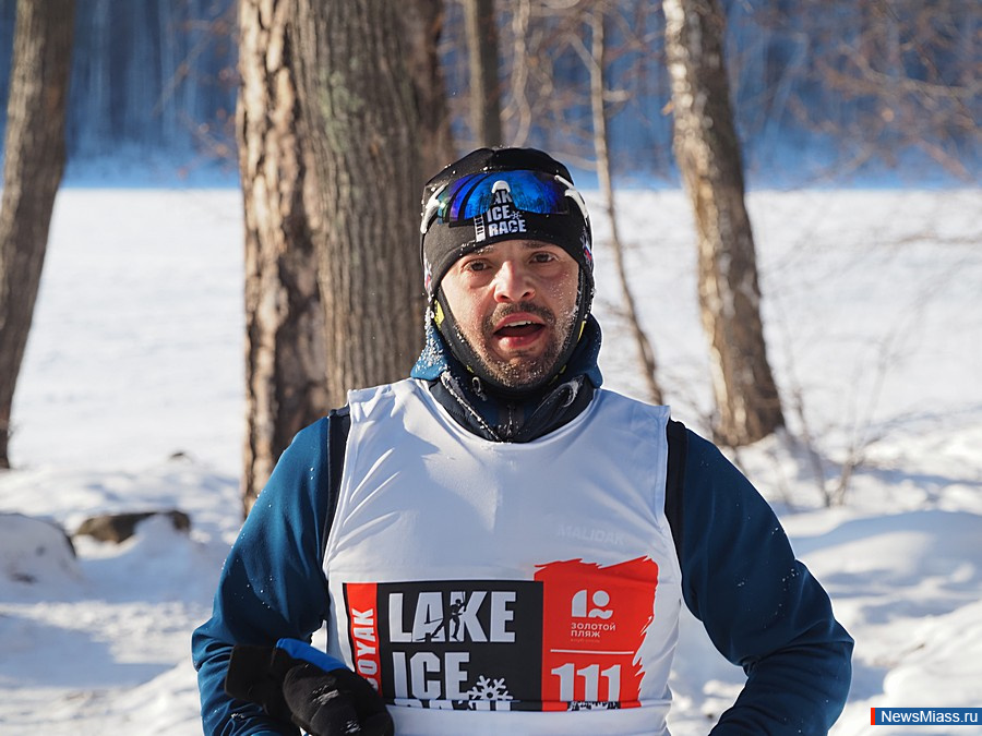     "Lake Ice Race 2022".              