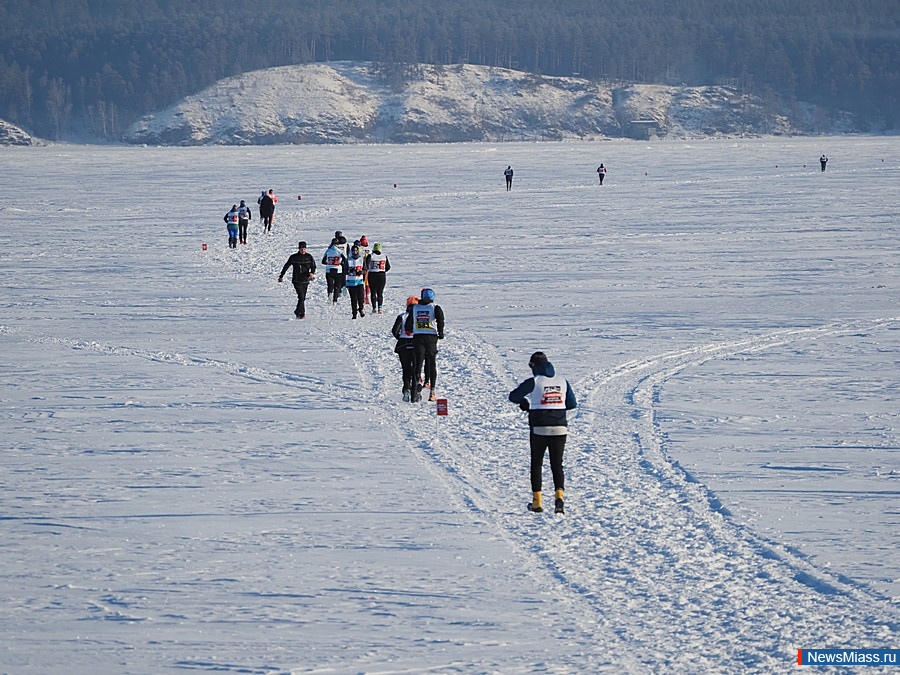     "Lake Ice Race 2022".              