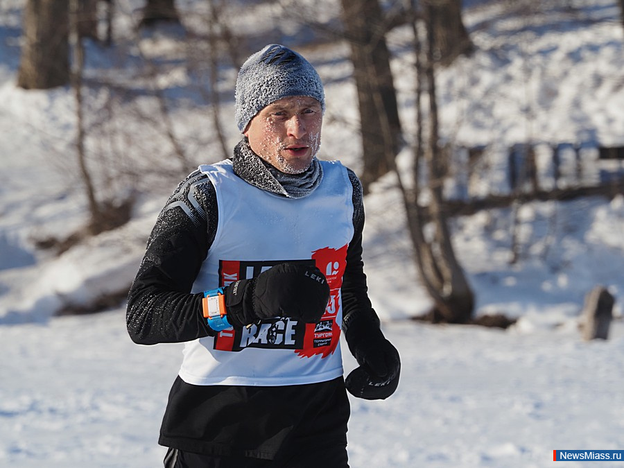     "Lake Ice Race 2022".              