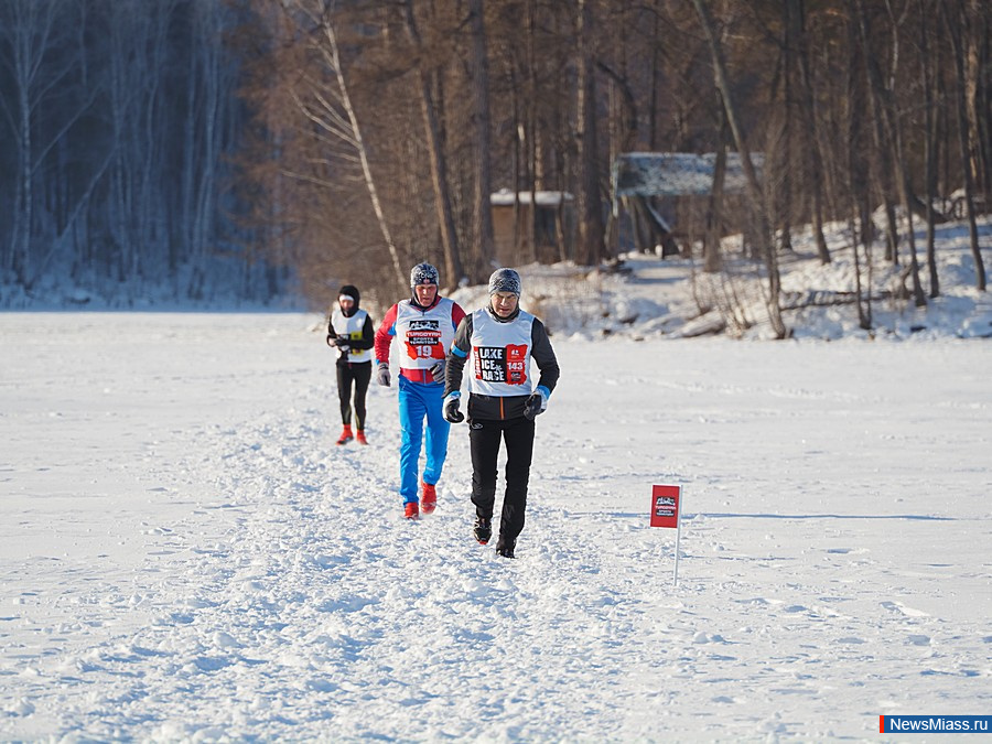     "Lake Ice Race 2022".              