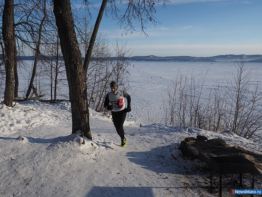     "Lake Ice Race 2022".              