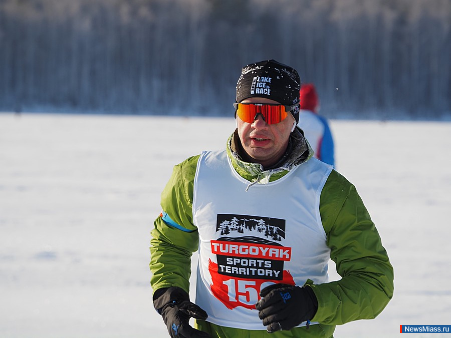     "Lake Ice Race 2022".              