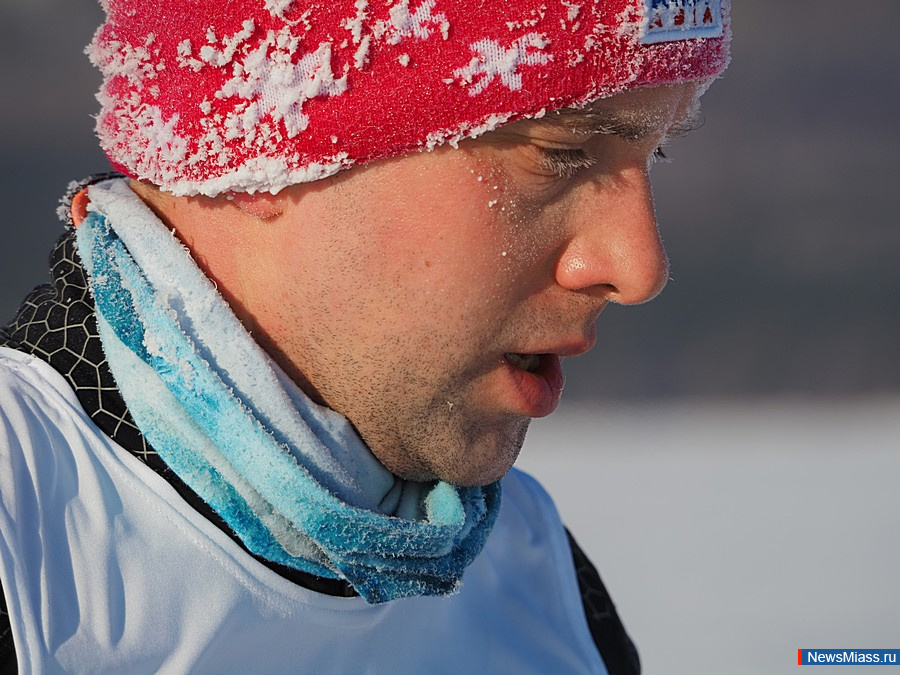 � ������ ������ ����� "Lake Ice Race 2022". �� ��������� ����� �� ����� ������� ����� ����� ����� ����������� �� ���� �������� ������