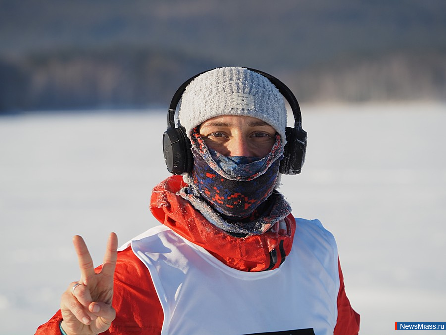     "Lake Ice Race 2022".              