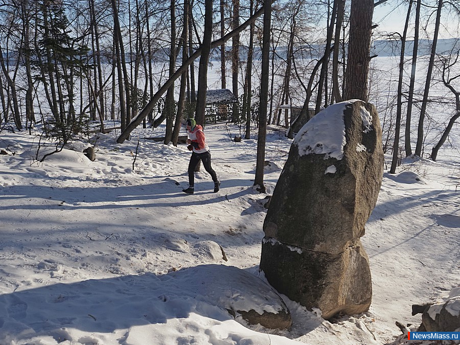     "Lake Ice Race 2022".              