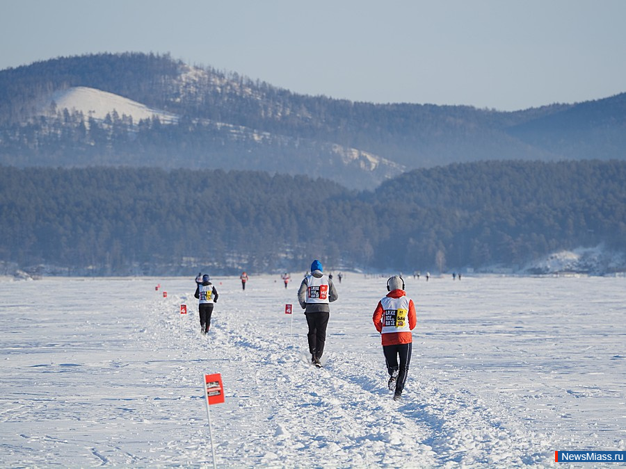     "Lake Ice Race 2022".              