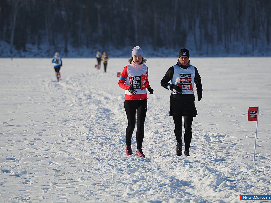     "Lake Ice Race 2022".              