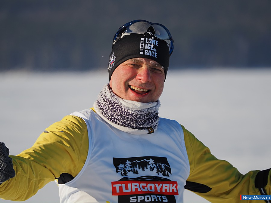     "Lake Ice Race 2022".              