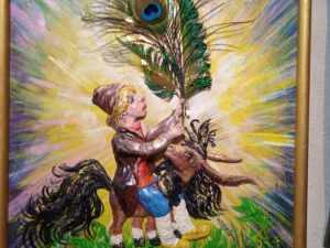 "��� ��������� ��!"