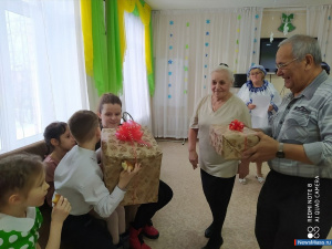 � ������ "������" ������� ������ �����