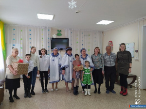 � ������ "������" ������� ������ �����