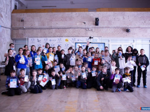 � ������ ������ �������� ������ "���������-2022"