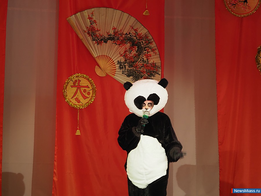 Kung Fu Panda,      .      ""      