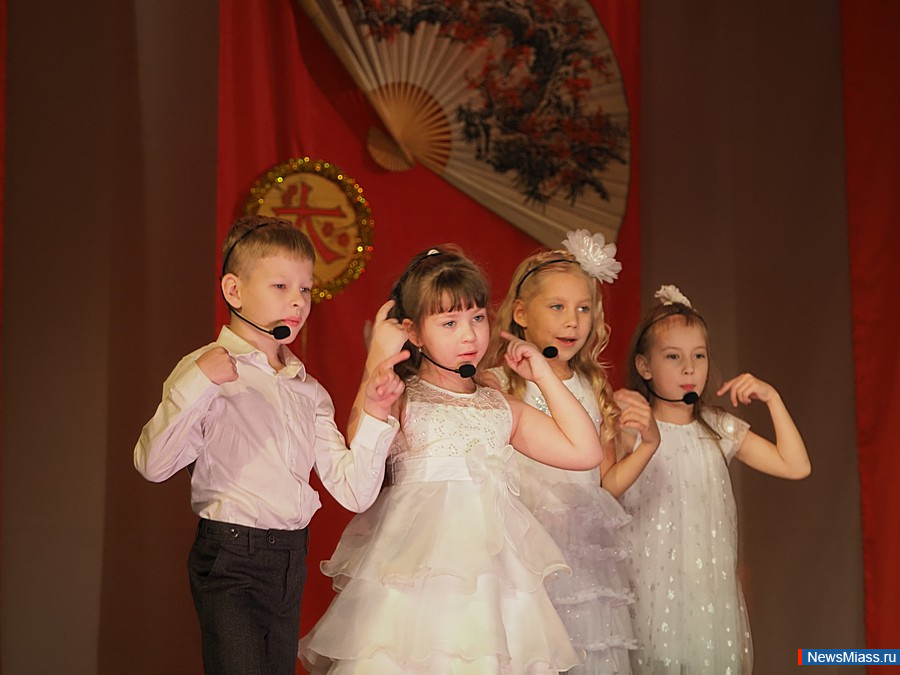 Kung Fu Panda, ��� ������ �� ����� �������� �������. ����� ���� ������������ ���� �������� "����������" ��������� � ������ � �������� ���������