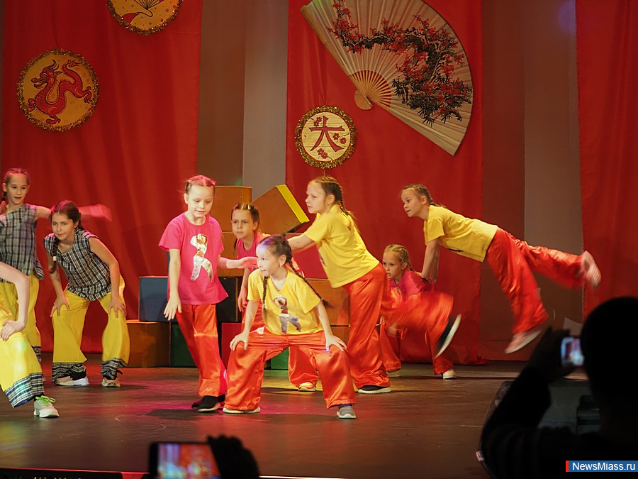 Kung Fu Panda, ��� ������ �� ����� �������� �������. ����� ���� ������������ ���� �������� "����������" ��������� � ������ � �������� ���������