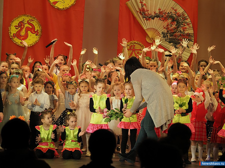 Kung Fu Panda, ��� ������ �� ����� �������� �������. ����� ���� ������������ ���� �������� "����������" ��������� � ������ � �������� ���������