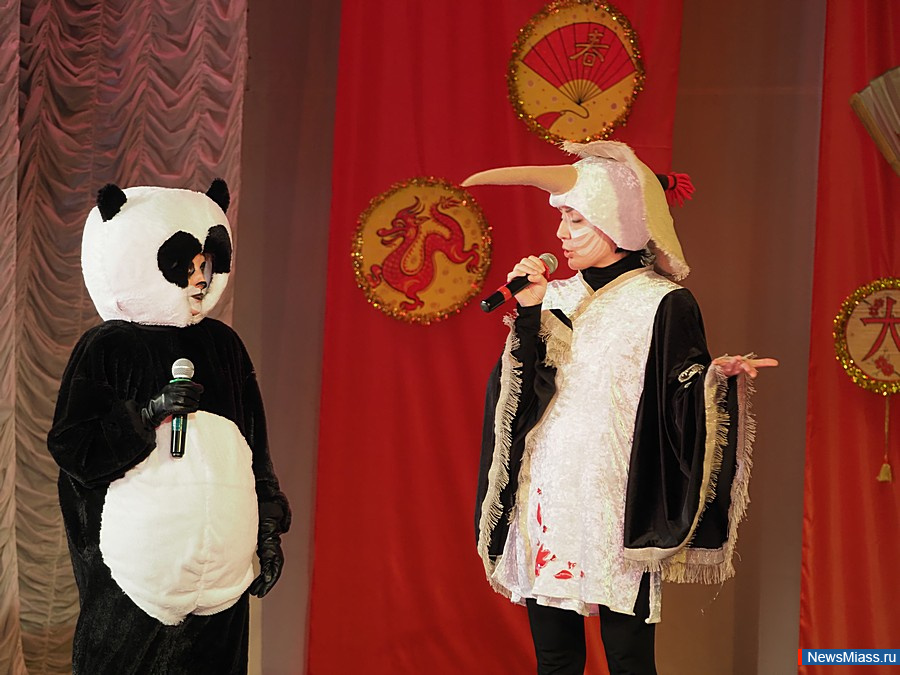 Kung Fu Panda,      .      ""      