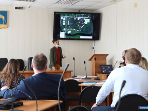 ����� ��������� � ���������