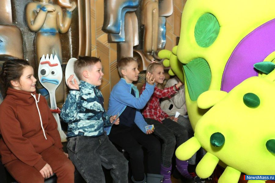 � ������� � �������!. � ���� "��������" ������ ������� ��������������-������� ��������� � ����� �������� �������� � ��������