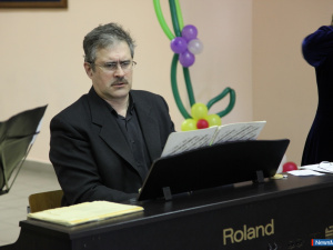 ������ �������, � ��� ����