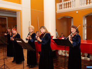 ������ �������, � ��� ����