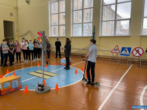 � ������ �������� "����������� ������������"