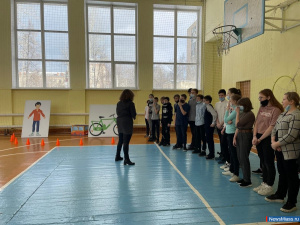 � ������ �������� "����������� ������������"