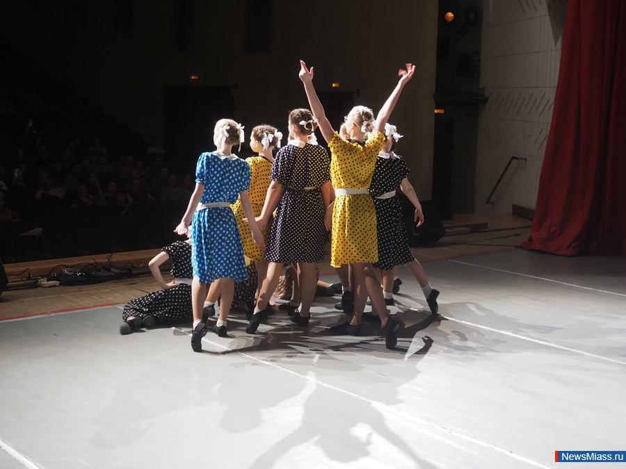 ����������� ����� - �� ����� ������. �������� ������� ����������������� ���������� "��������" - � ��������� ���������� ��������