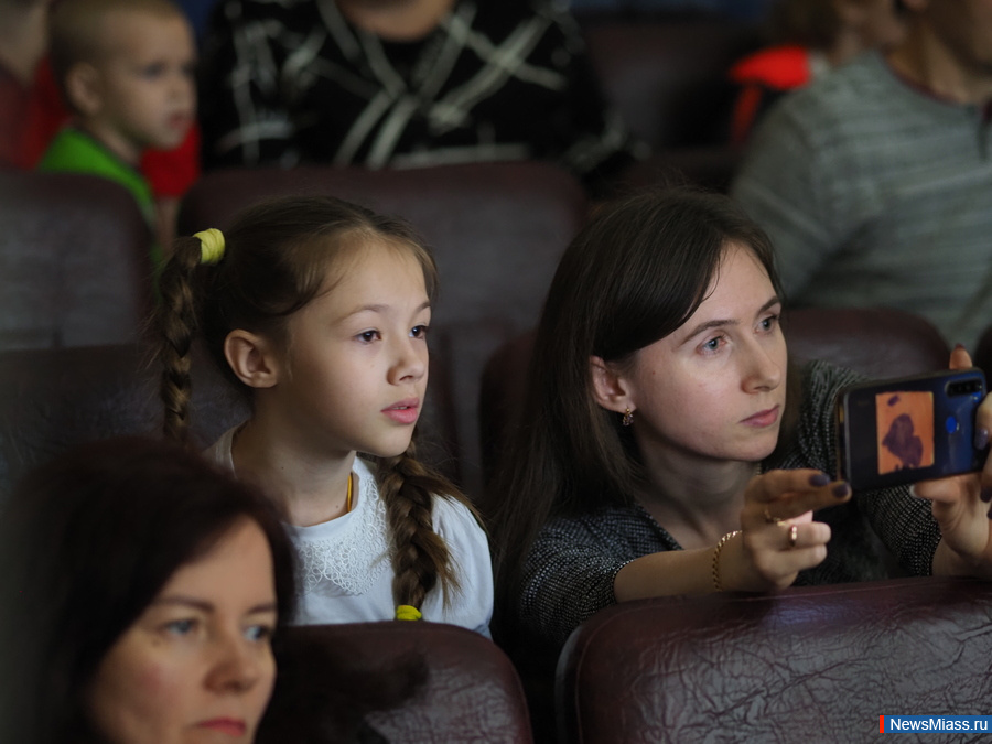 ����������� ����� - �� ����� ������. �������� ������� ����������������� ���������� "��������" - � ��������� ���������� ��������