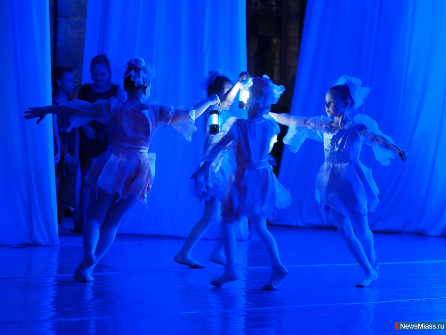 ����������� ����� - �� ����� ������. �������� ������� ����������������� ���������� "��������" - � ��������� ���������� ��������