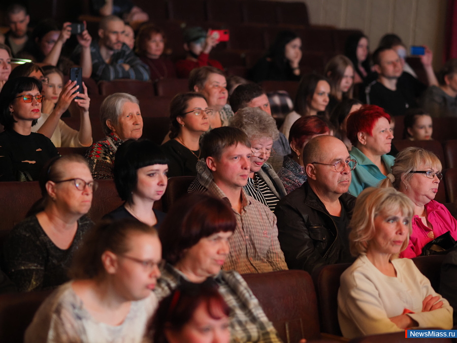 ����������� ����� - �� ����� ������. �������� ������� ����������������� ���������� "��������" - � ��������� ���������� ��������