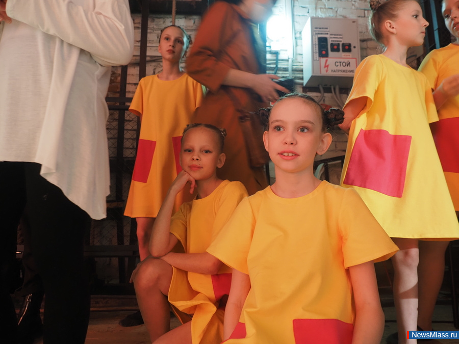 ����������� ����� - �� ����� ������. �������� ������� ����������������� ���������� "��������" - � ��������� ���������� ��������