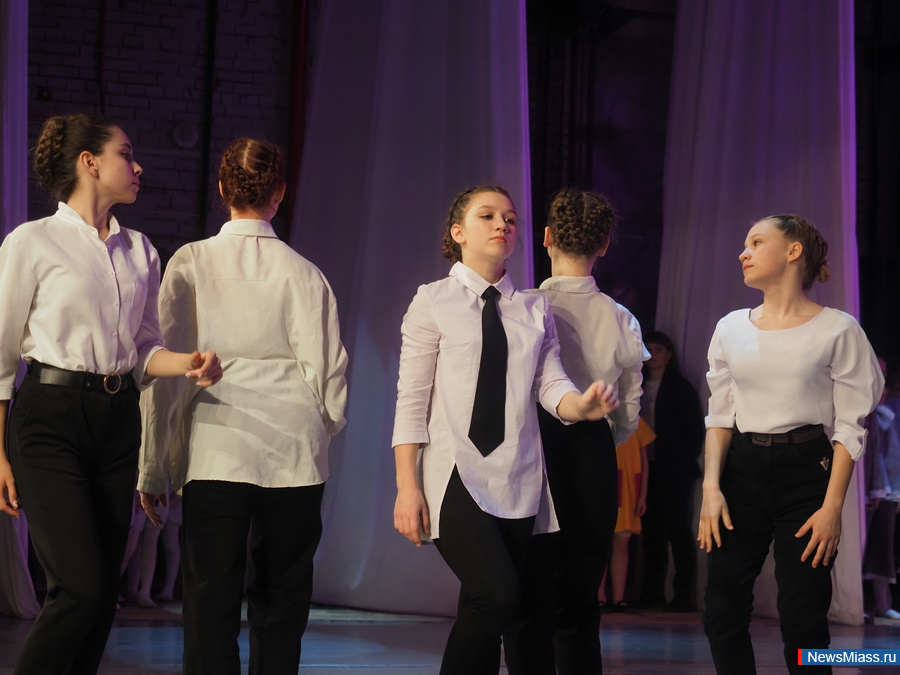 ����������� ����� - �� ����� ������. �������� ������� ����������������� ���������� "��������" - � ��������� ���������� ��������