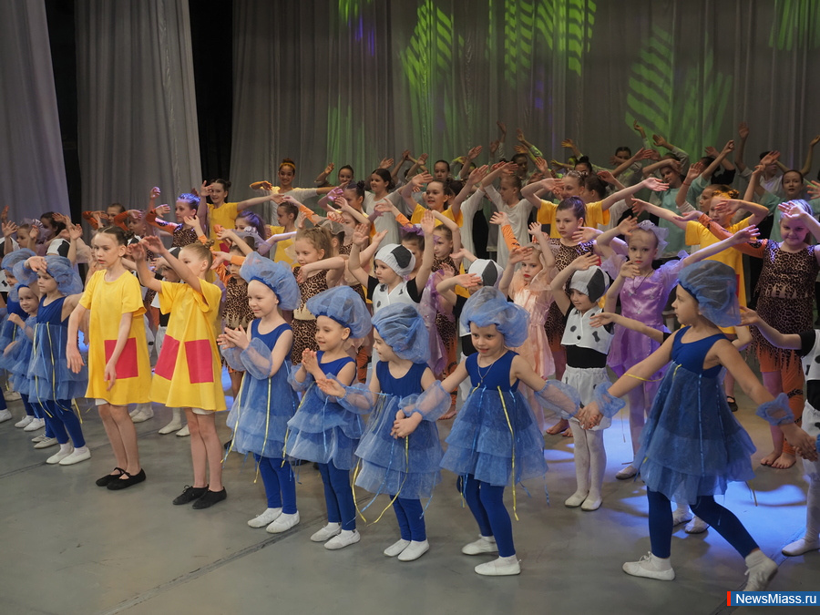 ����������� ����� - �� ����� ������. �������� ������� ����������������� ���������� "��������" - � ��������� ���������� ��������