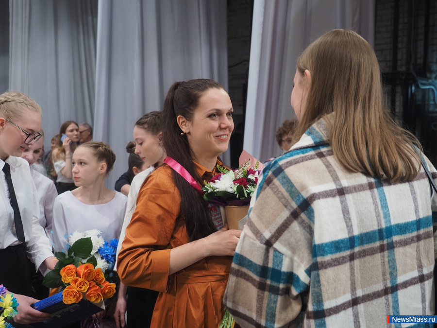 ����������� ����� - �� ����� ������. �������� ������� ����������������� ���������� "��������" - � ��������� ���������� ��������