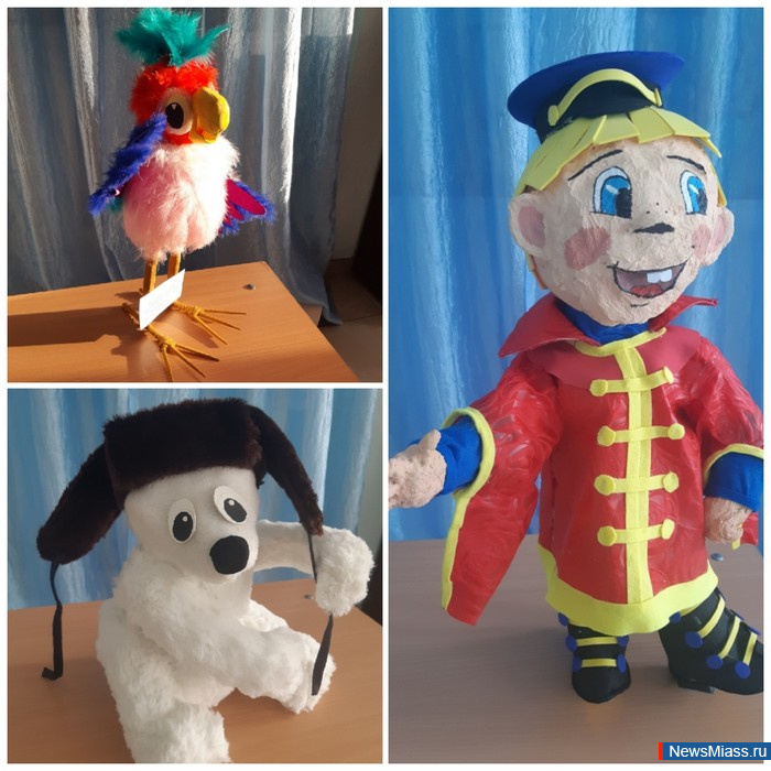 ��������� �� ������ ����� �������� ��������� "�� �� ����". ������������ ����������������� ������ ��� ������������������ ������� ������� � ��������� ��������� ������������ "�� �� ����!"