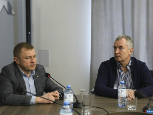 � "����� ������" � ������ ����� �����