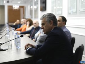 � "����� ������" � ������ ����� �����