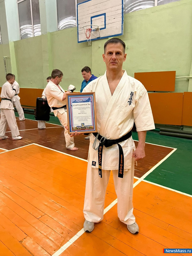 ����� �������� �����. �� ���������� ��������� ������ ������� ����������� ������ "� ������� �����!"