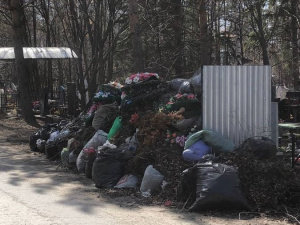 "�� ��������, � ������!"