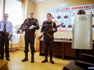 ����� ������ ���������� ����������� � ���������� �������� �������