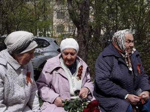 "����� � ����": ������ ������ ������� ���� ��������